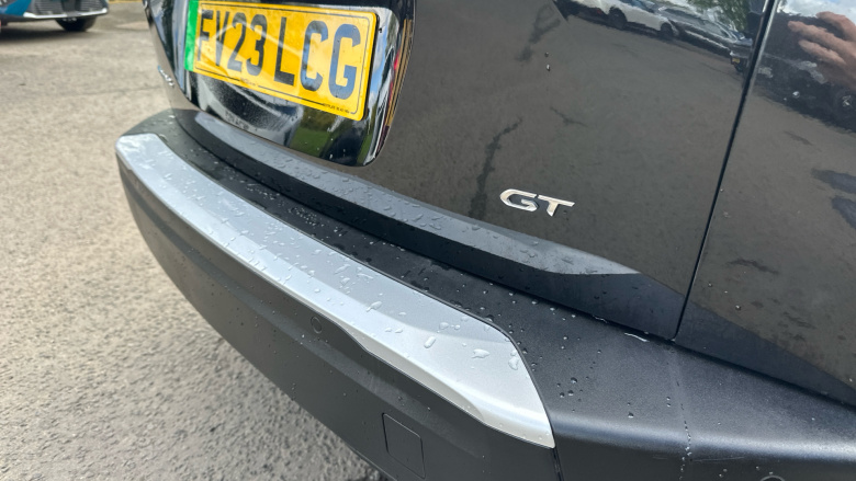 Peugeot 2008 100kW GT 50kWh 5dr Auto Electric Estate